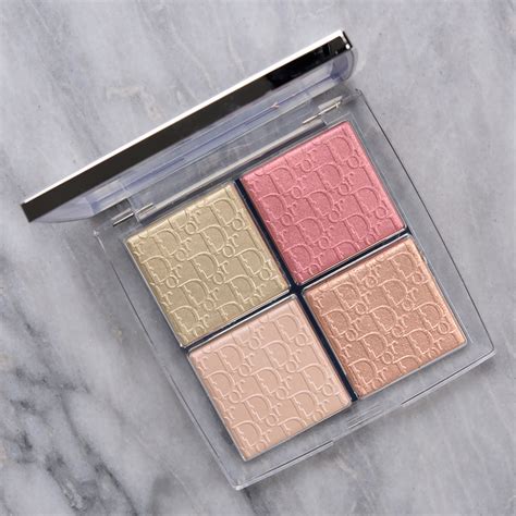 dior paletka|dior rose gold palette.